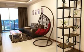 One Residence Sekinchan 适耕庄无敌海景